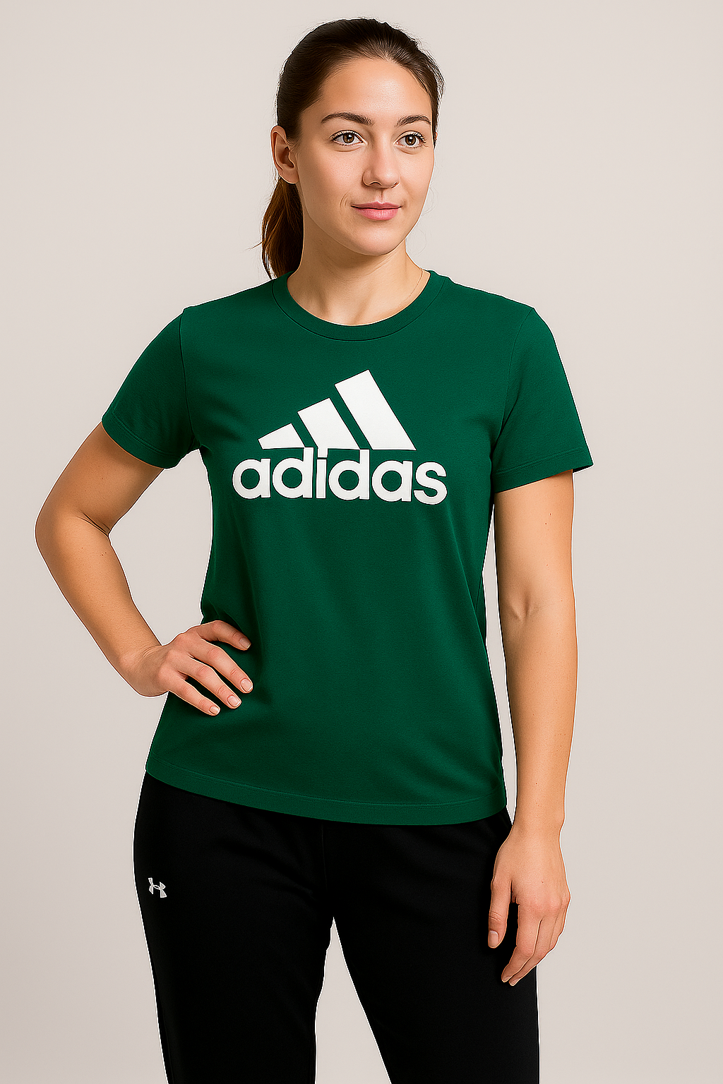 Adidas