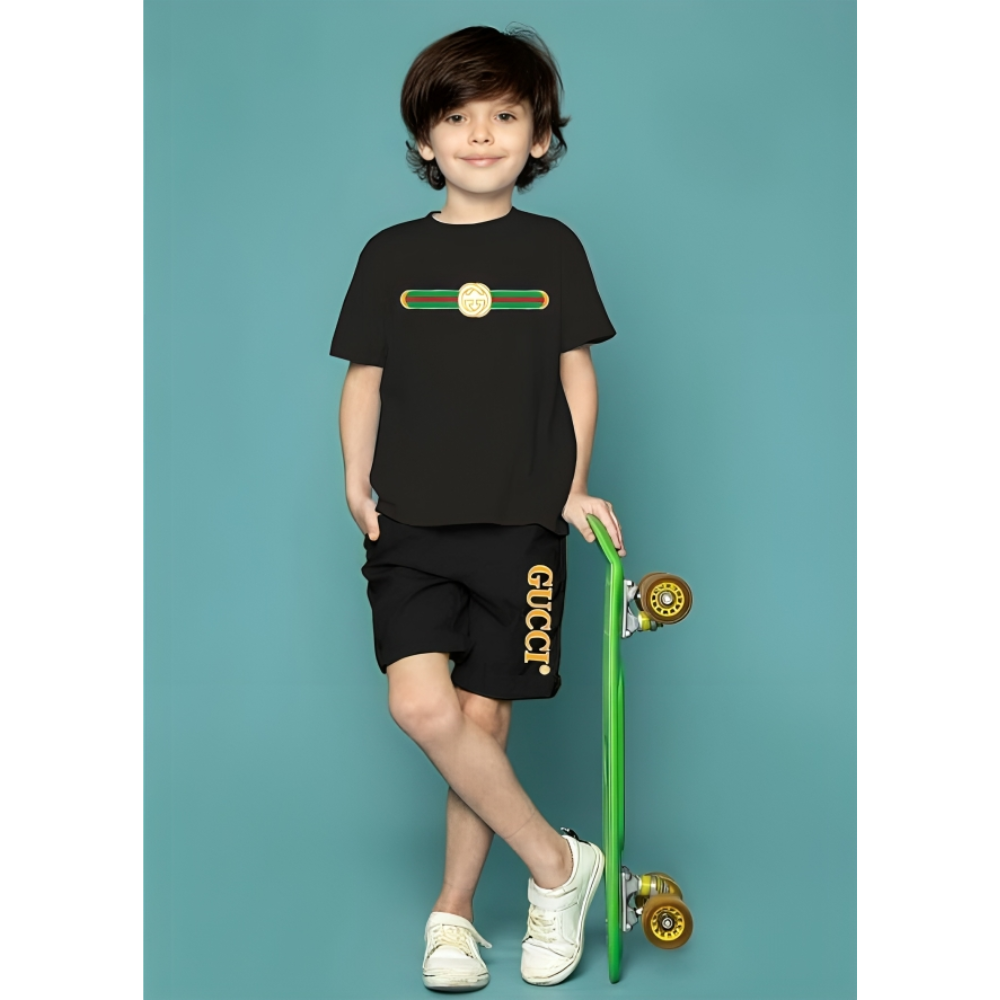 Kid Tracksuits