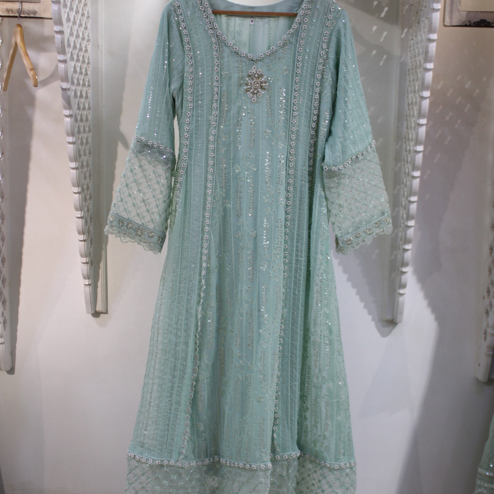 Pearl Maxi