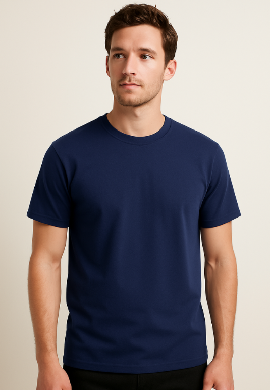 Plain T Shirt