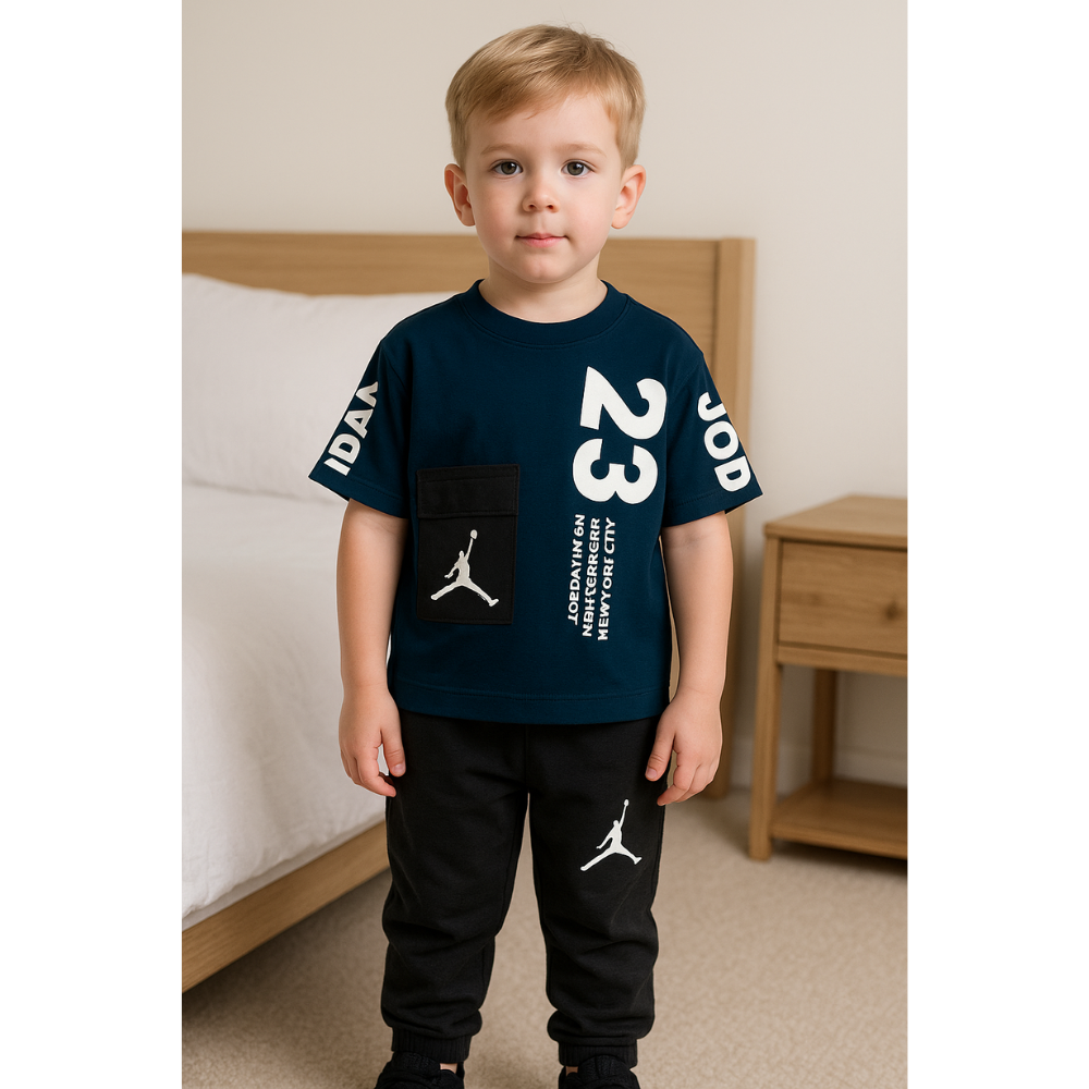 Kid Tracksuits