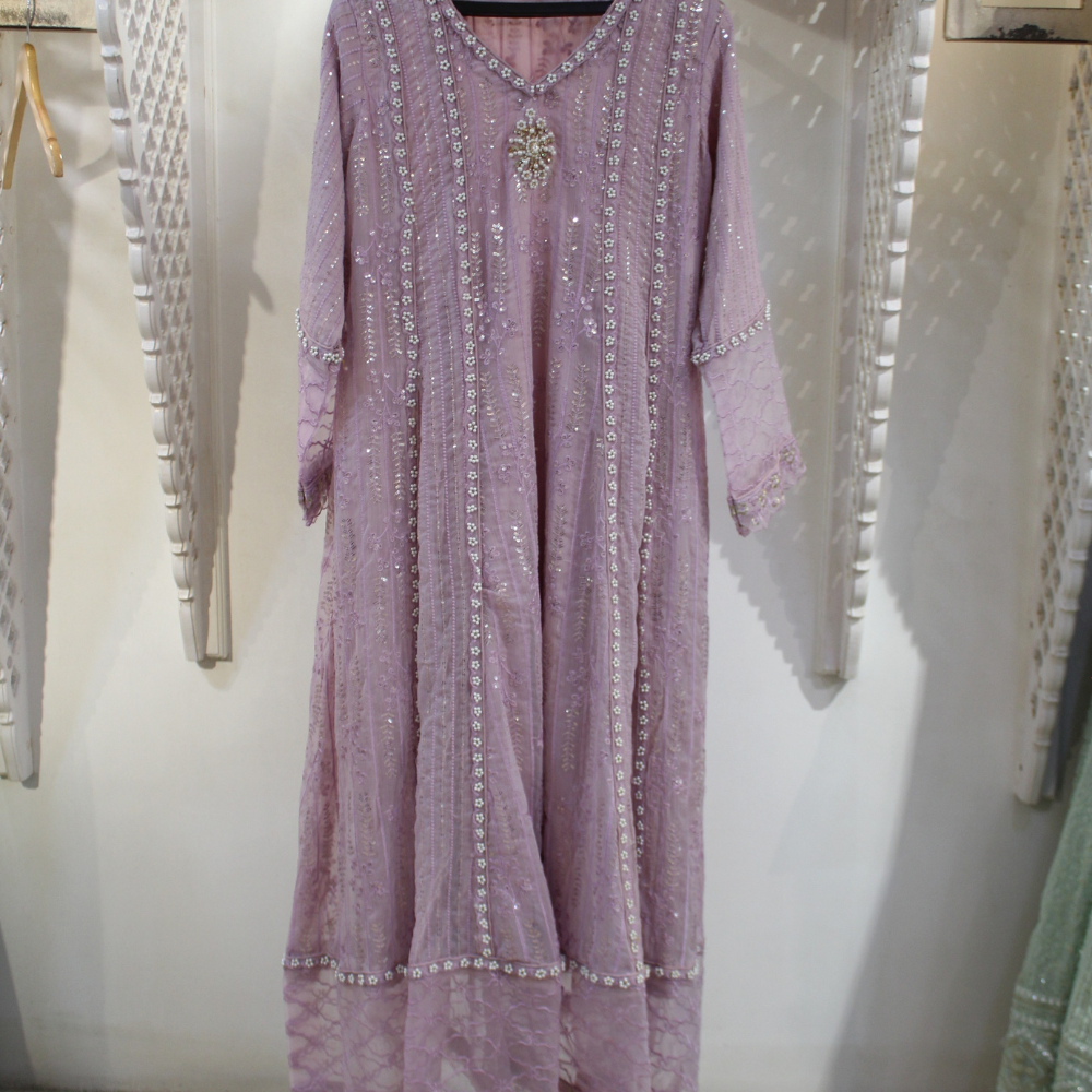Pearl Maxi