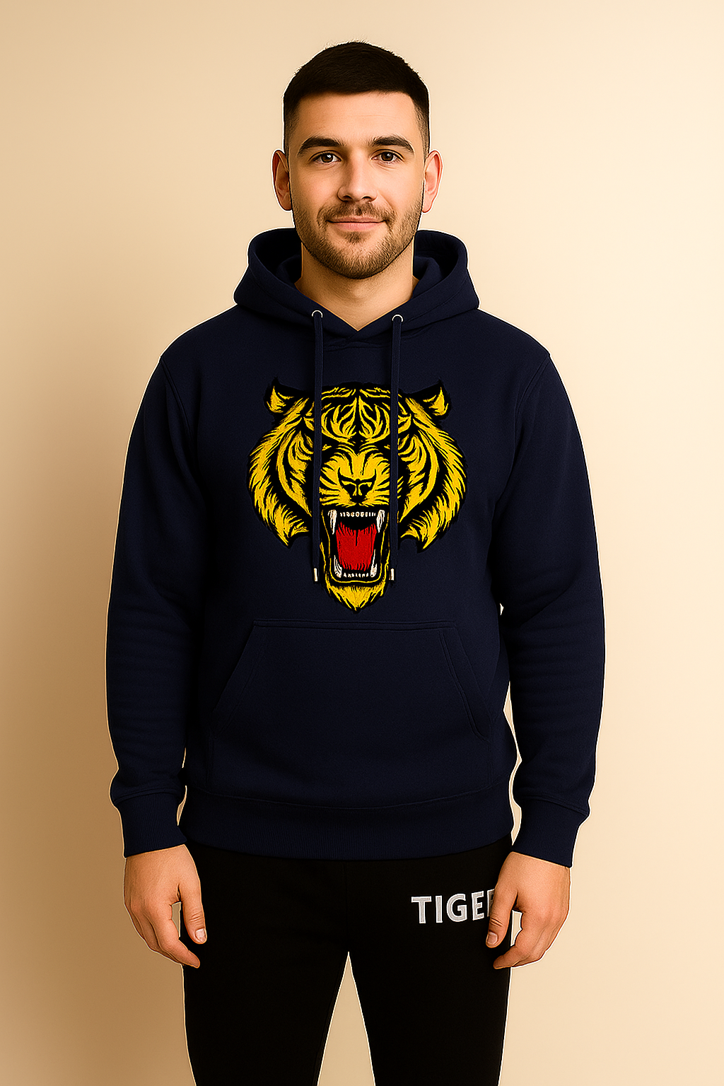 Printed Hoodies