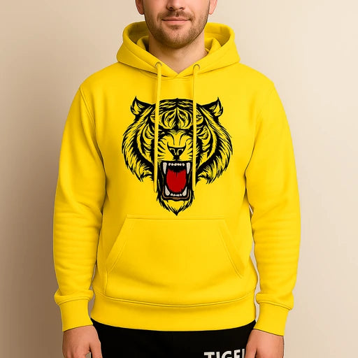 Printed Hoodies