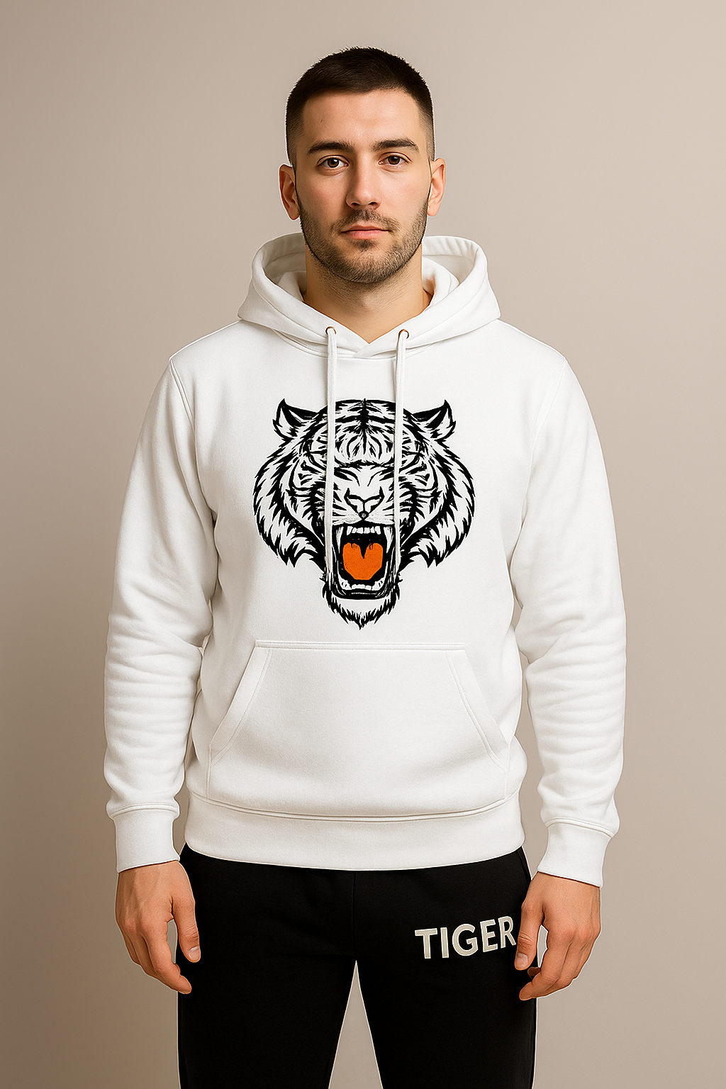 Printed Hoodies