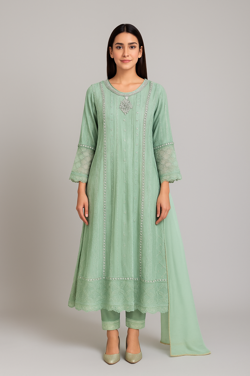 Pearl Maxi