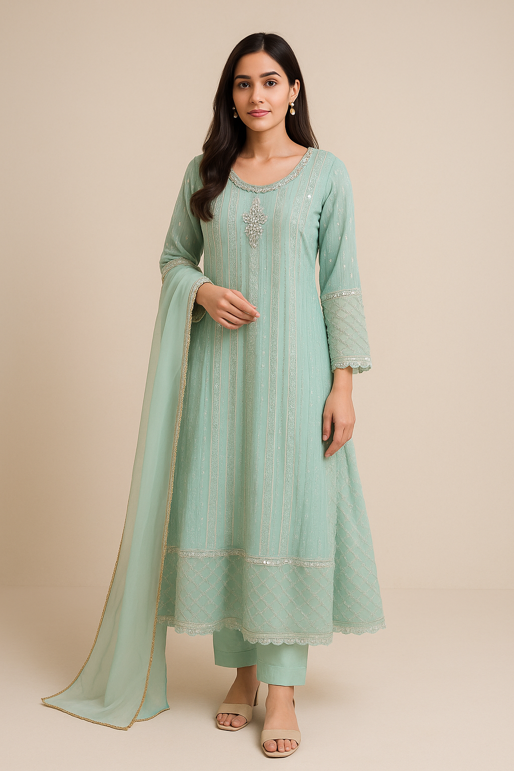 Pearl Maxi