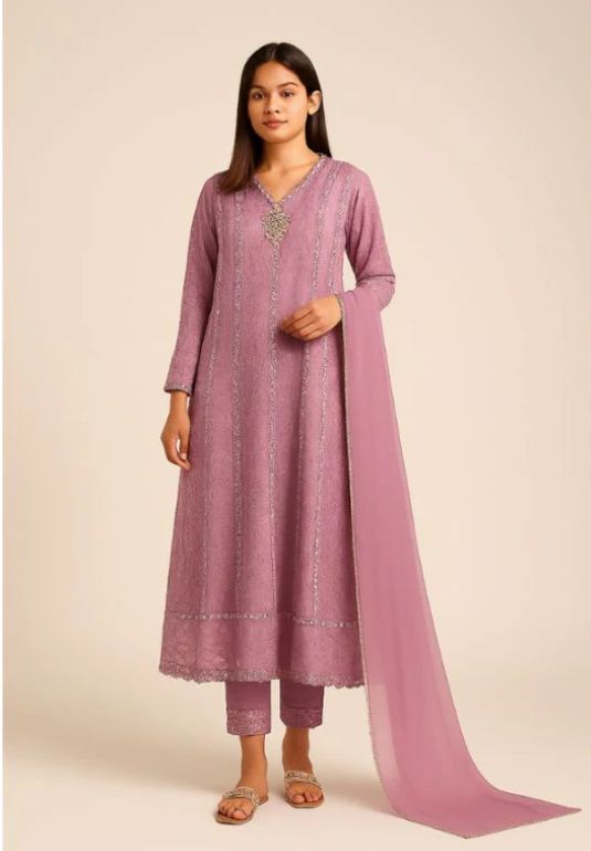 Pearl Maxi