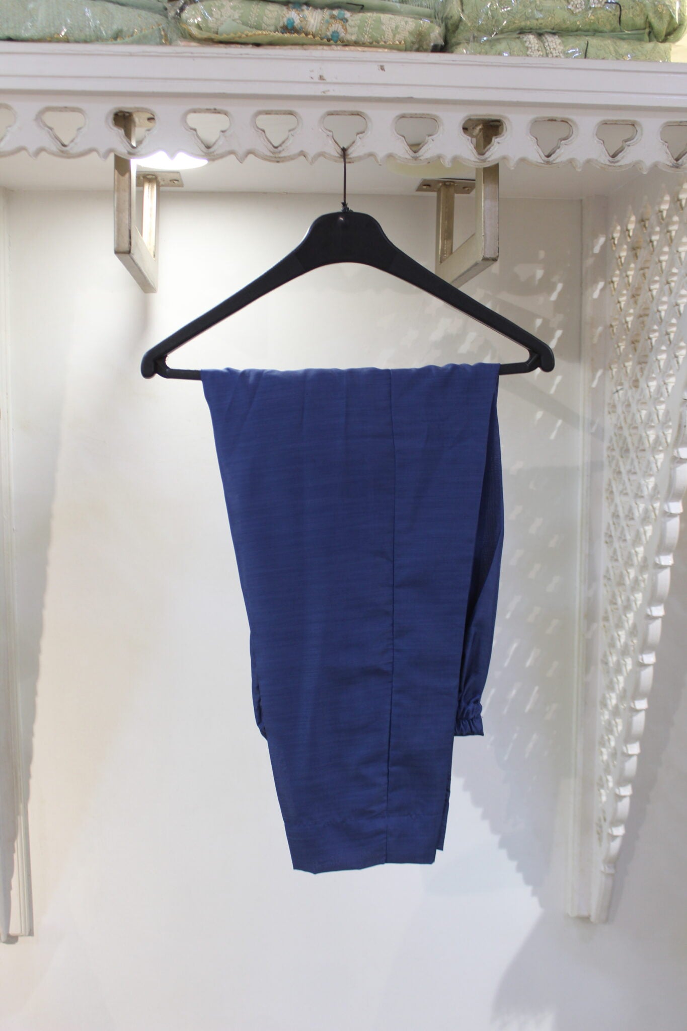 Ponchoo Silk