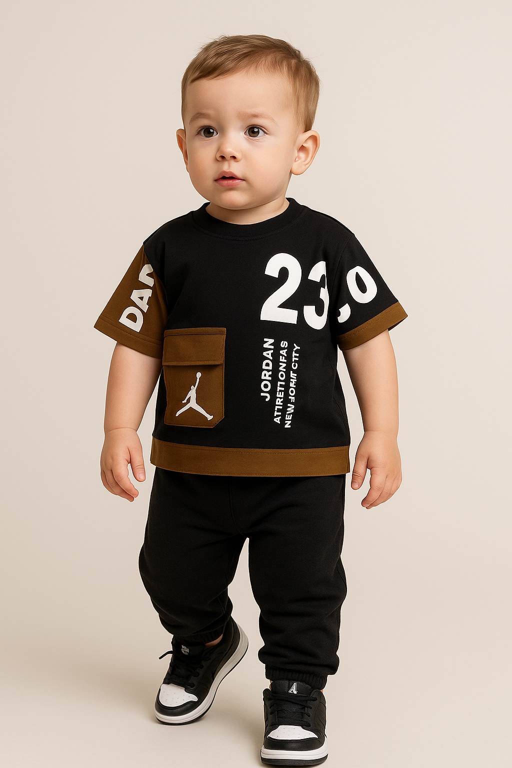Kid Tracksuits