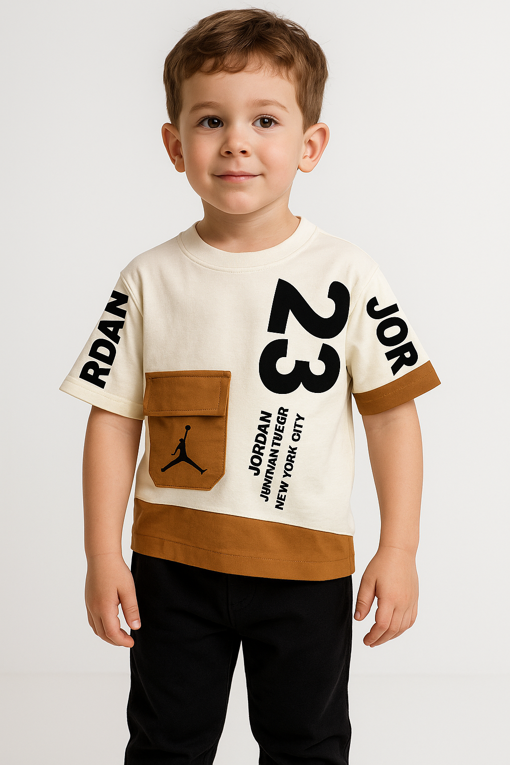 Kid Tracksuits