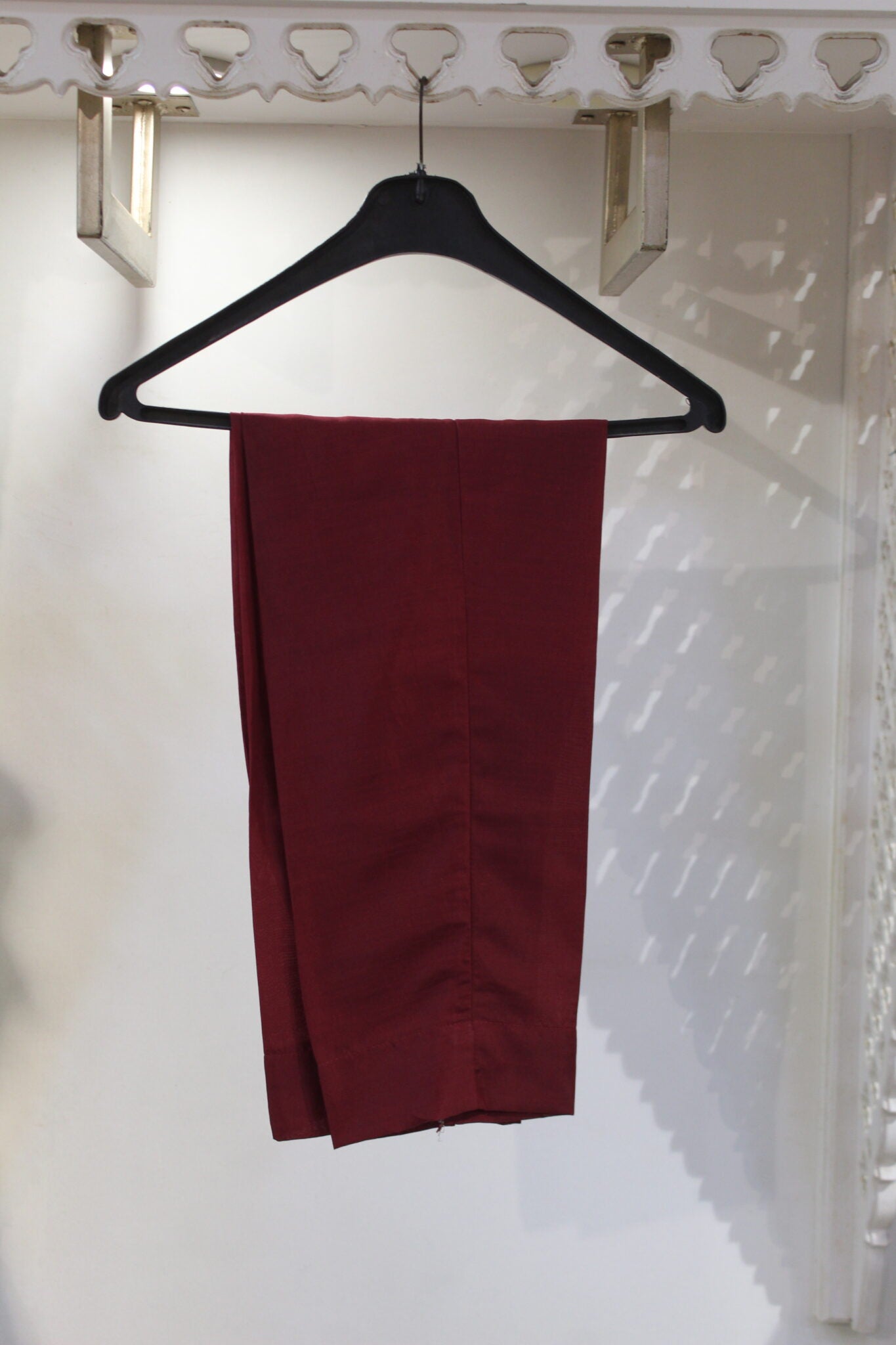 Ponchoo Silk