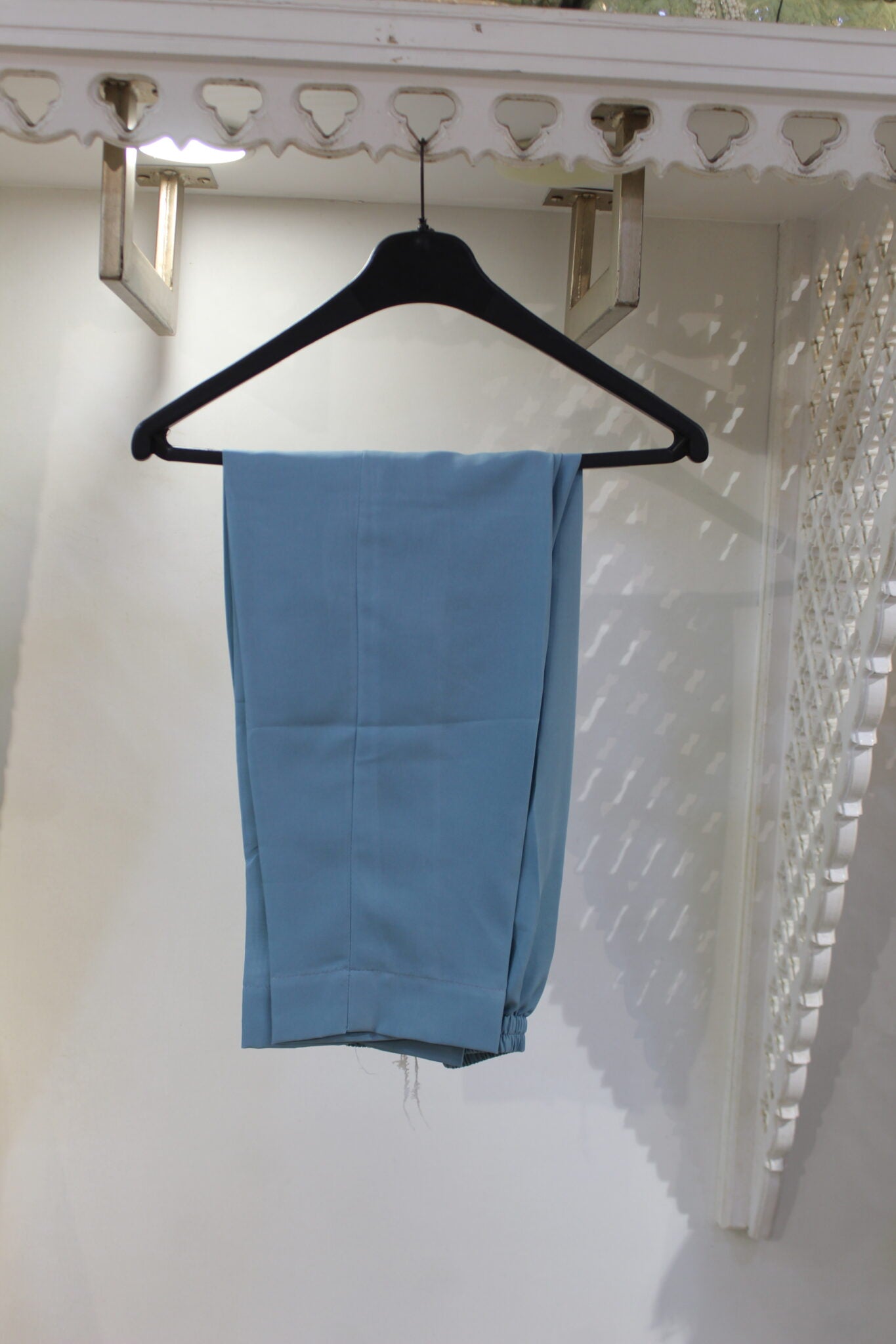 Ponchoo Silk