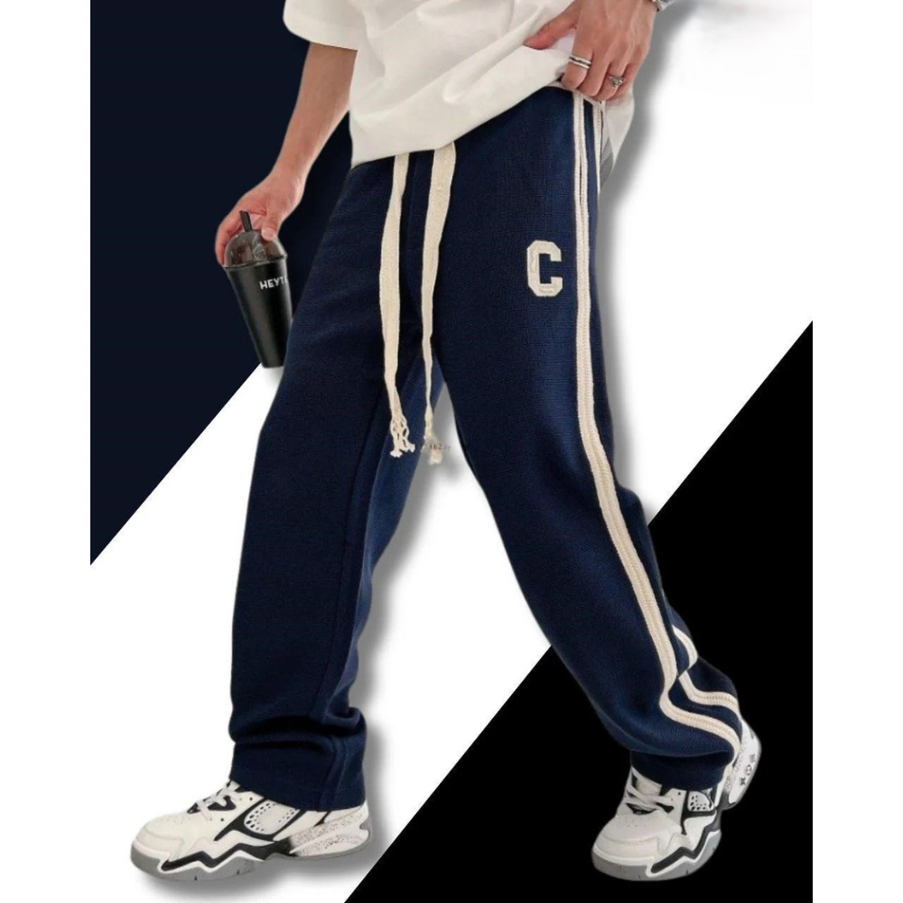 Baggy Trouser-7