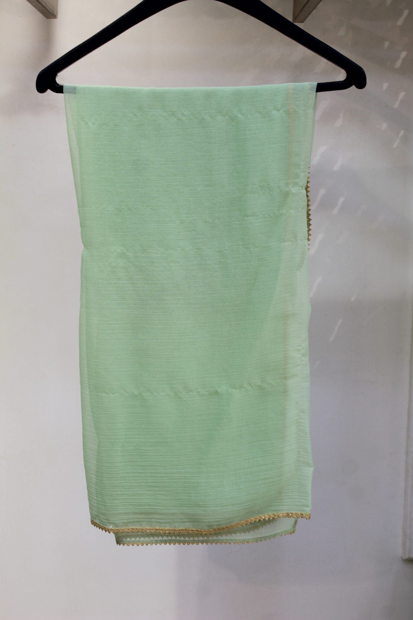 Front Open Maxi Tail Style