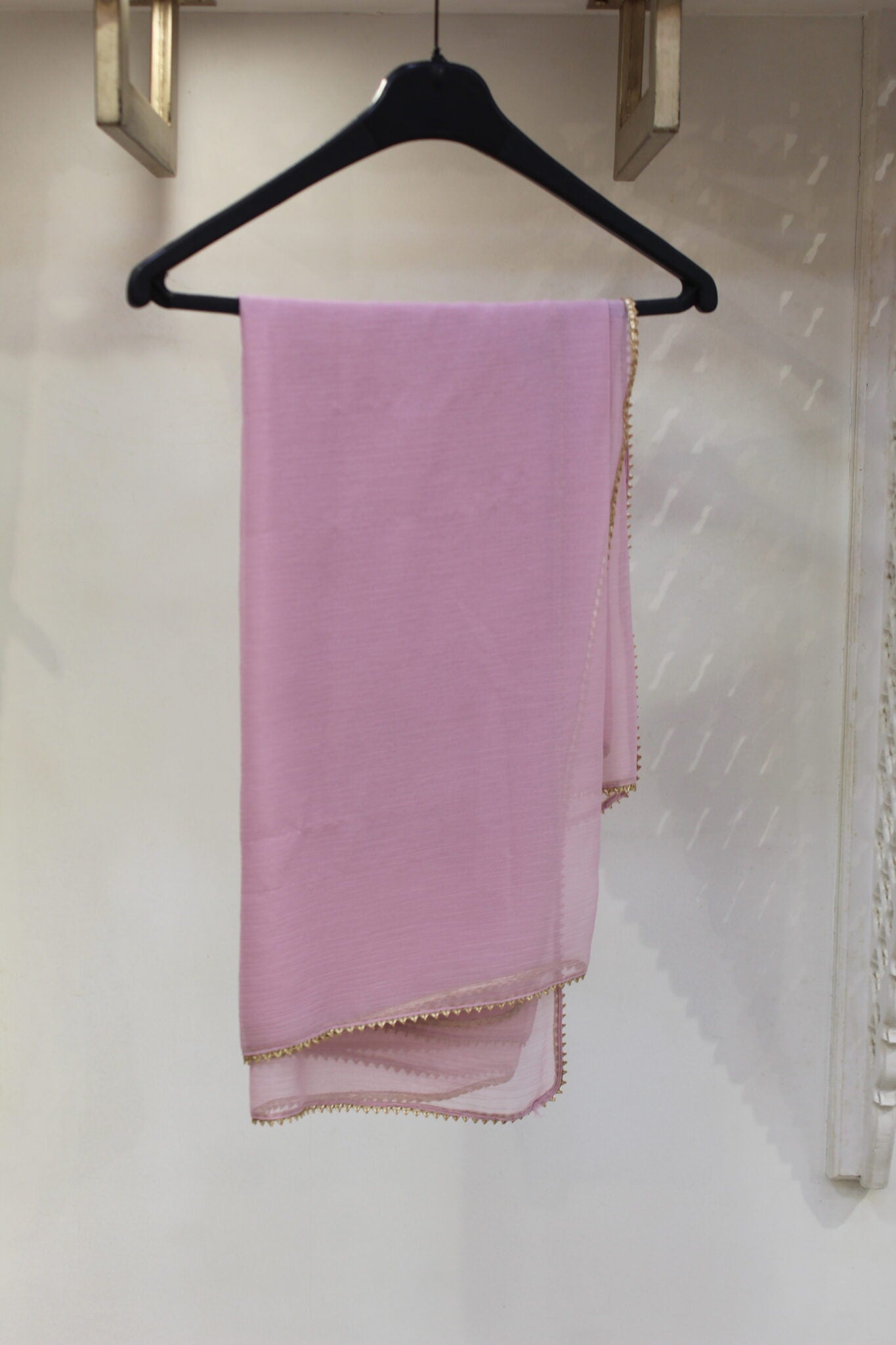 Front Open Maxi Tail Style