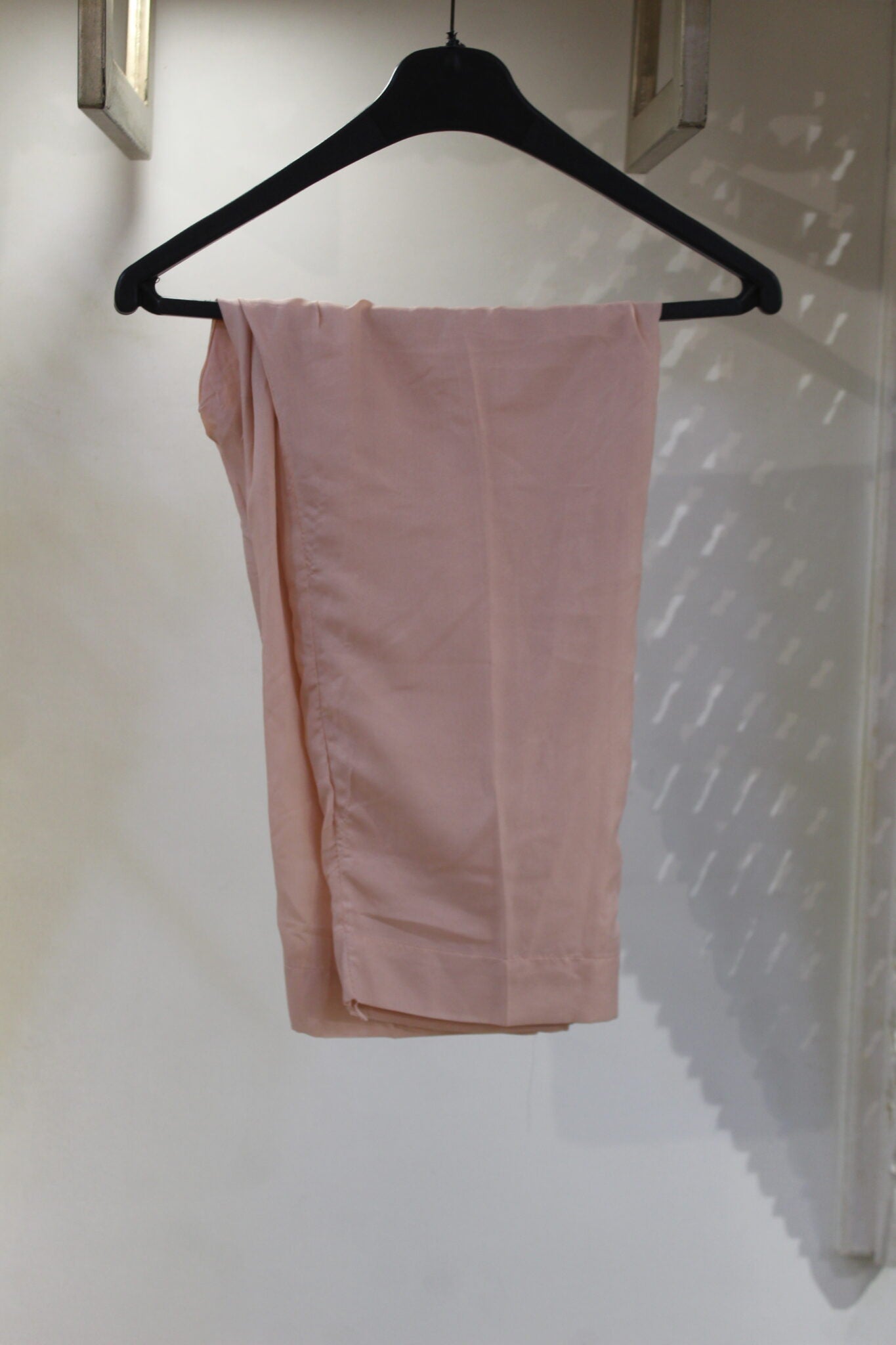 Front Open Maxi Tail Style