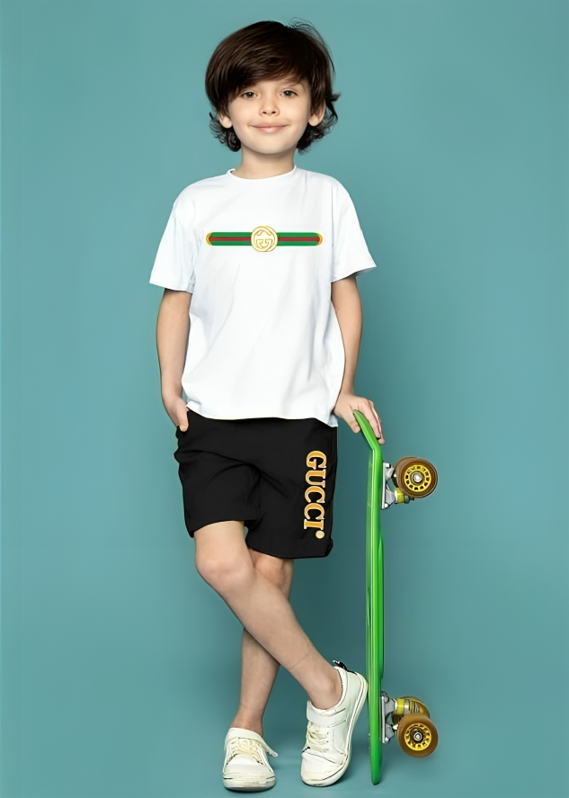 Kid Tracksuits