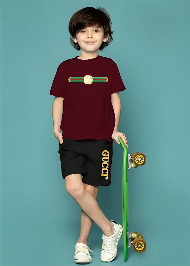 Kid Tracksuits