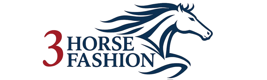threehorsefashion.com